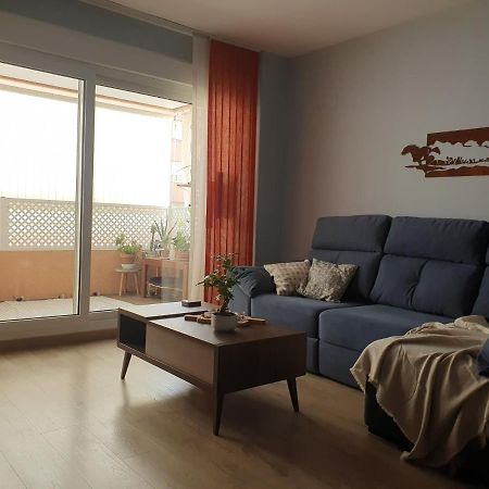 El Arroyo Apartment Sevilla Exterior foto